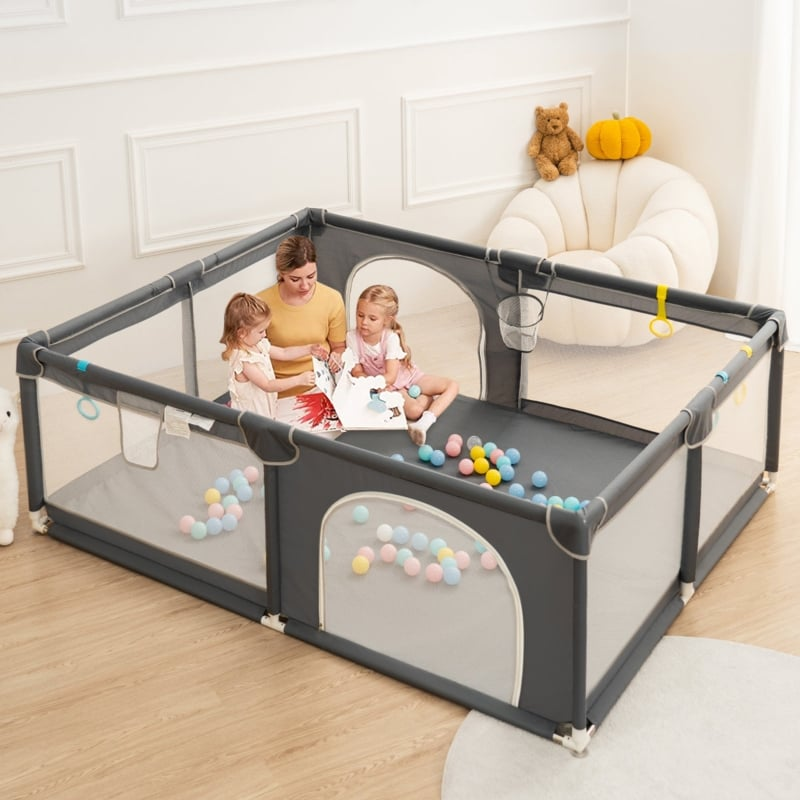 Baby Playpens